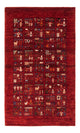 Loribaft Tapijt 133x83cm - Perserteppich Wollteppich