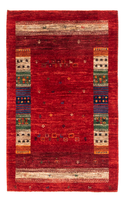 Loribaft Tapijt 83x128cm - Perserteppich Wollteppich