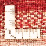 Gabbeh Tapijt - Loribaft Perzisch - Koninklijke - 128 x 83 cm - veelkleurig