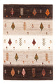 Loribaft Tapijt 126x84cm - Perserteppich Wollteppich