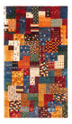 Loribaft Tapijt 132x80cm - Perserteppich Wollteppich