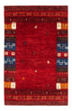 Loribaft Tapijt 130x86cm - Perserteppich Wollteppich