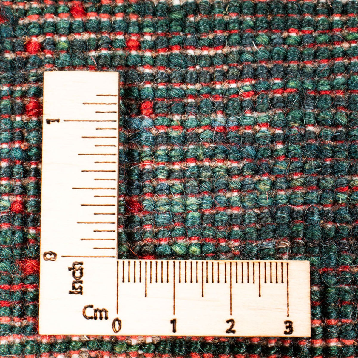 Gabbeh Tapijt - Loribaft Perzisch - Koninklijke - 132 x 84 cm - veelkleurig