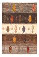 Loribaft Tapijt 122x84cm - Perserteppich Wollteppich