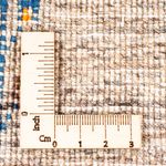 Gabbeh Tapijt - Loribaft Perzisch - Koninklijke - 122 x 84 cm - veelkleurig