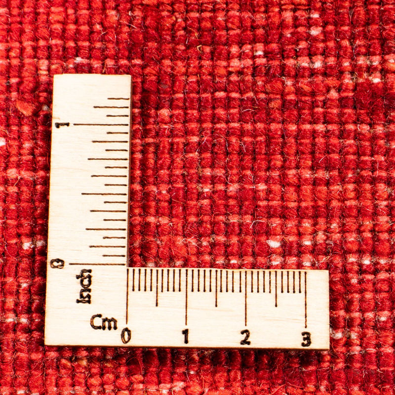 Gabbeh Tapijt - Loribaft Perzisch - Koninklijke - 131 x 81 cm - veelkleurig