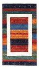 Loribaft Tapijt 84x140cm - Perserteppich Wollteppich