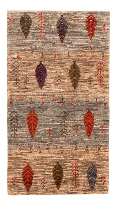Loribaft Tapijt 81x133cm - Perserteppich Wollteppich