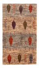 Loribaft Tapijt 133x81cm - Perserteppich Wollteppich