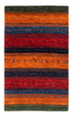 Loribaft Tapijt 137x86cm - Perserteppich Wollteppich