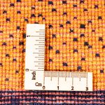 Gabbeh Tapijt - Loribaft Perzisch - Koninklijke - 123 x 84 cm - veelkleurig