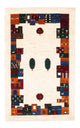 Loribaft Tapijt 128x80cm - Perserteppich Wollteppich