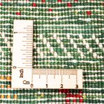 Gabbeh Tapijt - Loribaft Perzisch - Koninklijke - 140 x 85 cm - veelkleurig