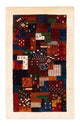 Loribaft Tapijt 84x134cm - Perserteppich Wollteppich