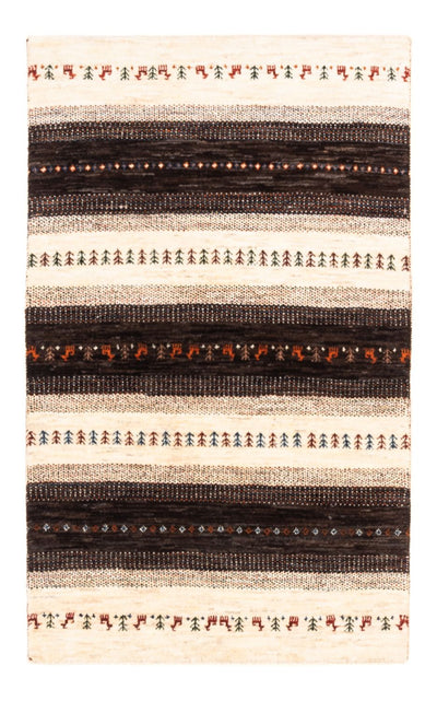 Loribaft Tapijt 81x128cm - Perserteppich Wollteppich