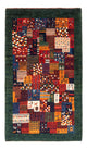 Loribaft Tapijt 134x82cm - Perserteppich Wollteppich