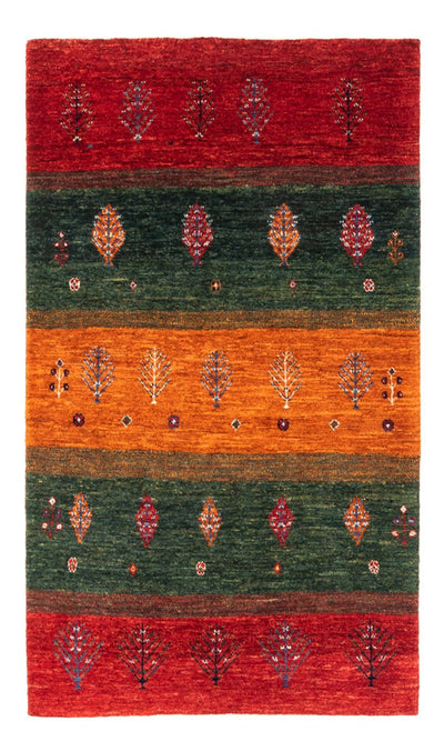 Loribaft Tapijt 84x136cm - Perserteppich Wollteppich