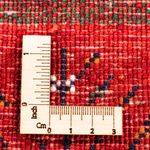 Gabbeh Tapijt - Loribaft Perzisch - Koninklijke - 136 x 84 cm - veelkleurig