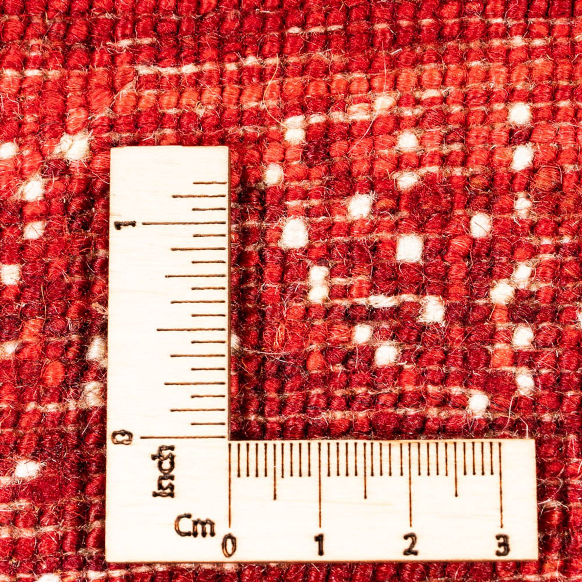 Gabbeh Tapijt - Loribaft Perzisch - Koninklijke - 134 x 92 cm - veelkleurig