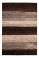 Loribaft Tapijt 134x195cm - Perserteppich Wollteppich