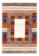 Loribaft Tapijt 147x103cm - Perserteppich Wollteppich