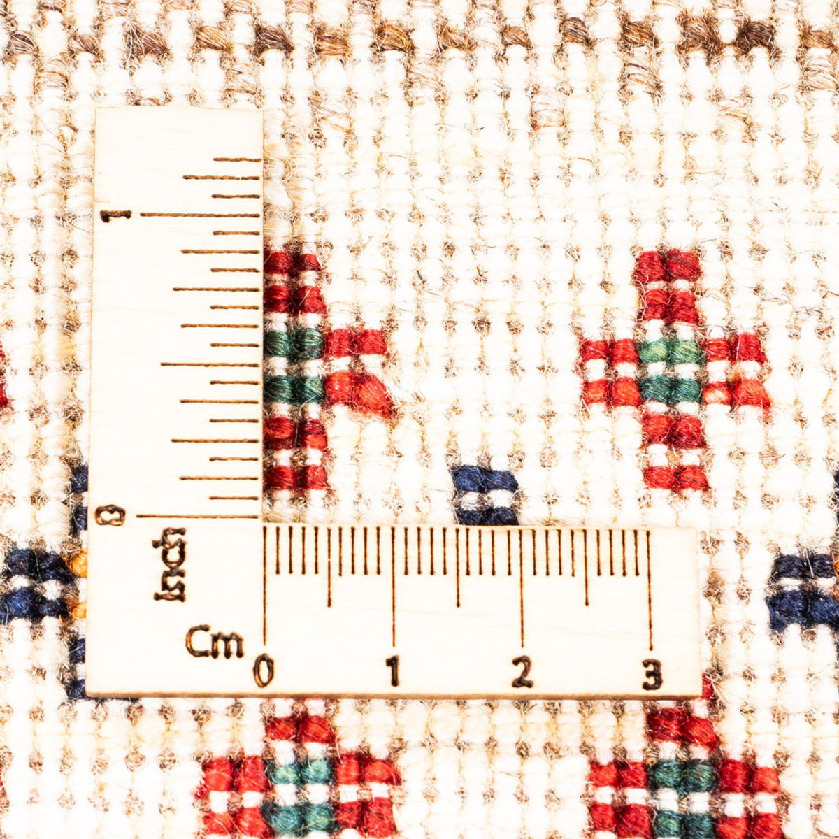 Gabbeh Tapijt - Loribaft Perzisch - Koninklijke - 147 x 103 cm - veelkleurig