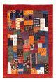 Loribaft Tapijt 143x101cm - Perserteppich Wollteppich
