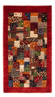 Loribaft Tapijt 88x142cm - Perserteppich Wollteppich