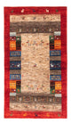 Loribaft Tapijt 147x86cm - Perserteppich Wollteppich