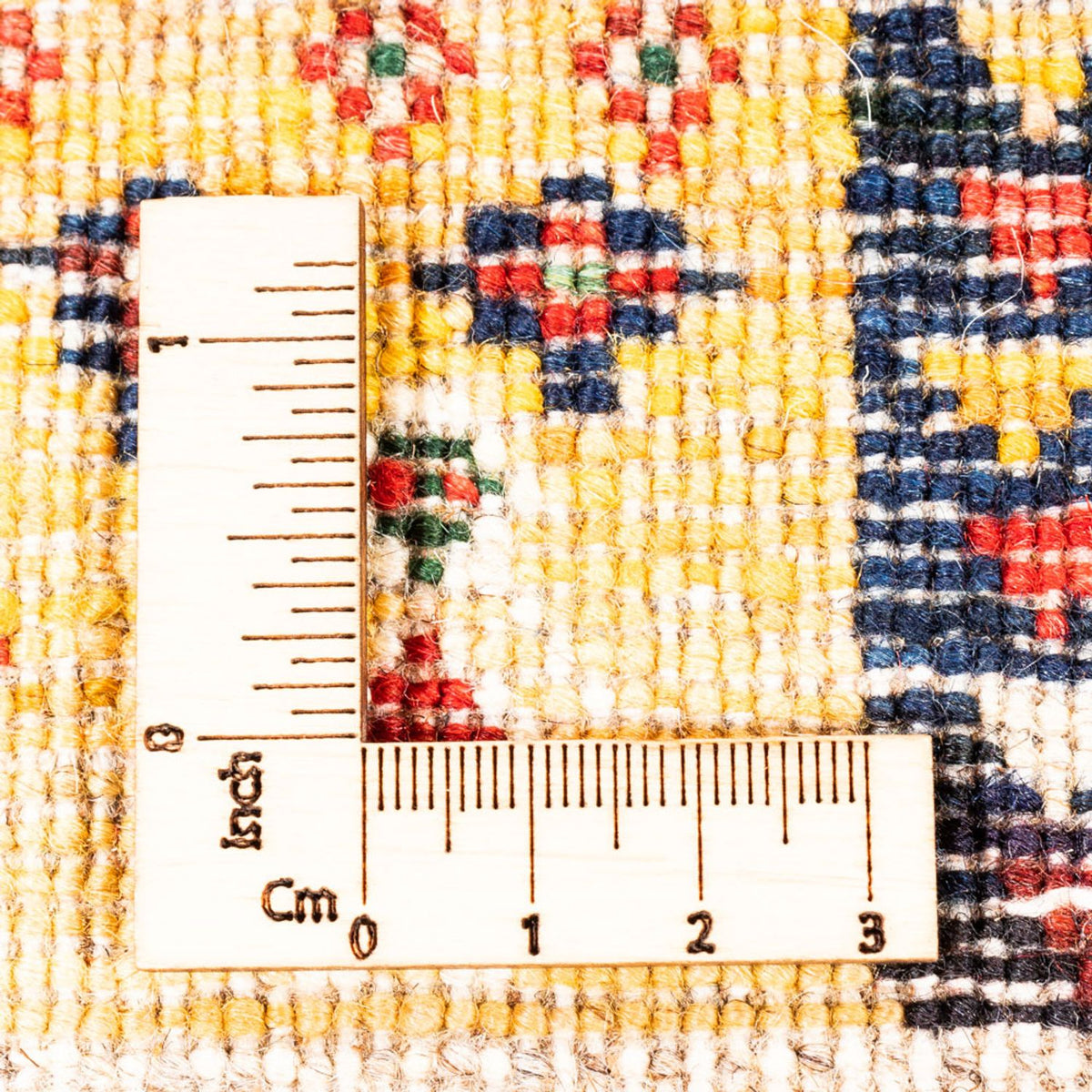 Gabbeh Tapijt - Loribaft Perzisch - Koninklijke - 151 x 104 cm - veelkleurig