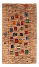 Loribaft Tapijt 135x84cm - Perserteppich Wollteppich