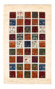 Loribaft Tapijt 132x84cm - Perserteppich Wollteppich
