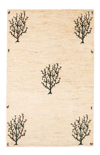 Loribaft Tapijt 128x84cm - Perserteppich Wollteppich – product image