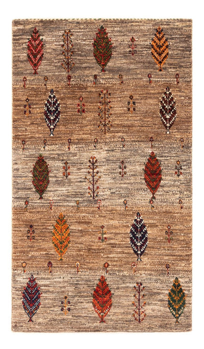 Loribaft Tapijt 83x133cm - Perserteppich Wollteppich