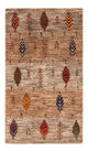 Loribaft Tapijt 83x133cm - Perserteppich Wollteppich