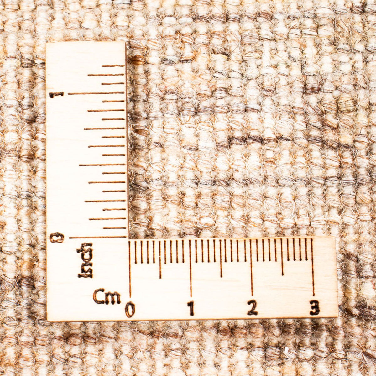 Gabbeh Tapijt - Loribaft Perzisch - Koninklijke - 133 x 83 cm - grijs