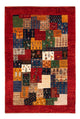 Loribaft Tapijt 125x84cm - Perserteppich Wollteppich