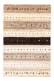 Loribaft Tapijt 121x84cm - Perserteppich Wollteppich