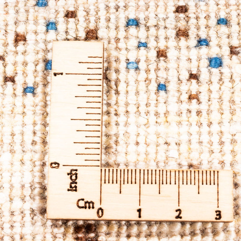 Gabbeh Tapijt - Loribaft Perzisch - Koninklijke - 121 x 84 cm - veelkleurig