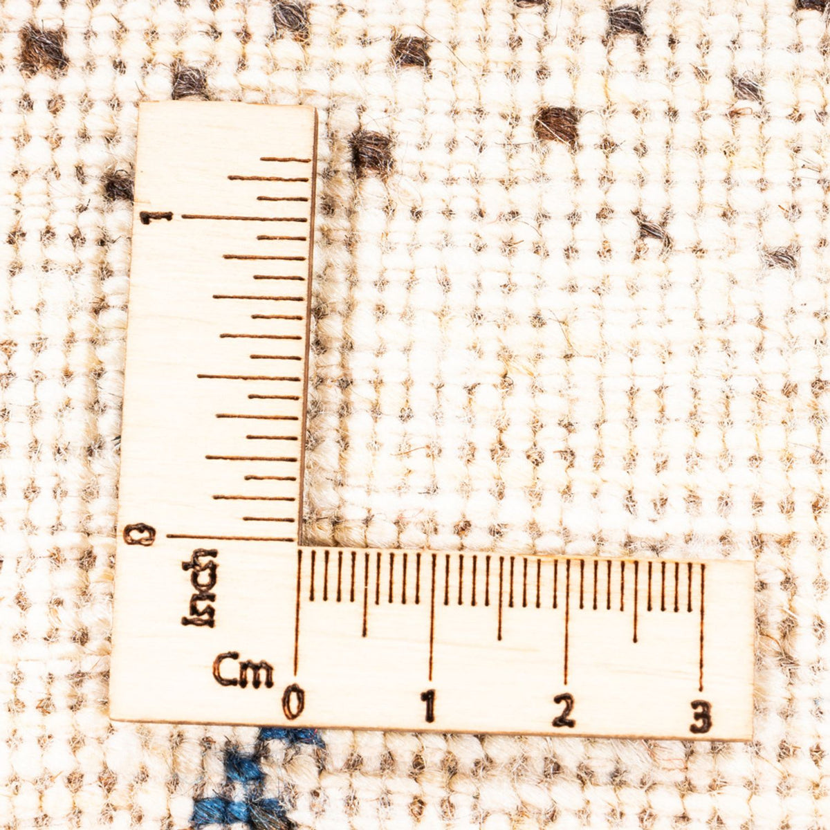 Gabbeh Tapijt - Loribaft Perzisch - Koninklijke - 127 x 83 cm - veelkleurig