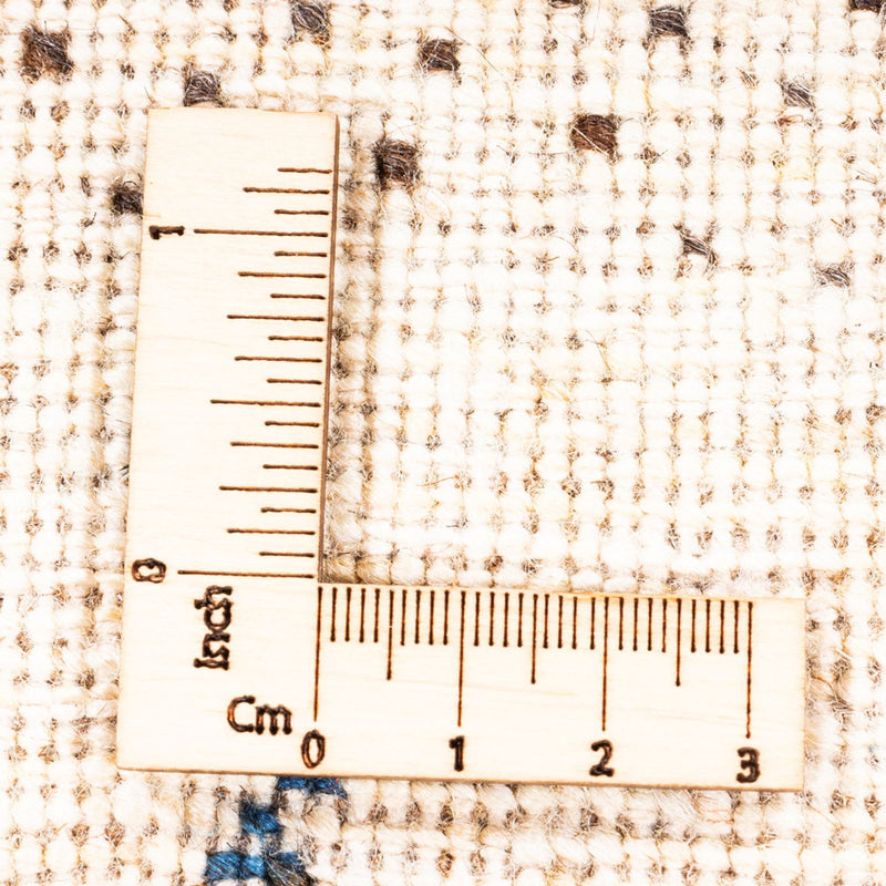 Gabbeh Tapijt - Loribaft Perzisch - Koninklijke - 127 x 83 cm - veelkleurig