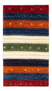 Loribaft Tapijt 85x140cm - Perserteppich Wollteppich – product image