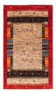 Loribaft Tapijt 87x130cm - Perserteppich Wollteppich