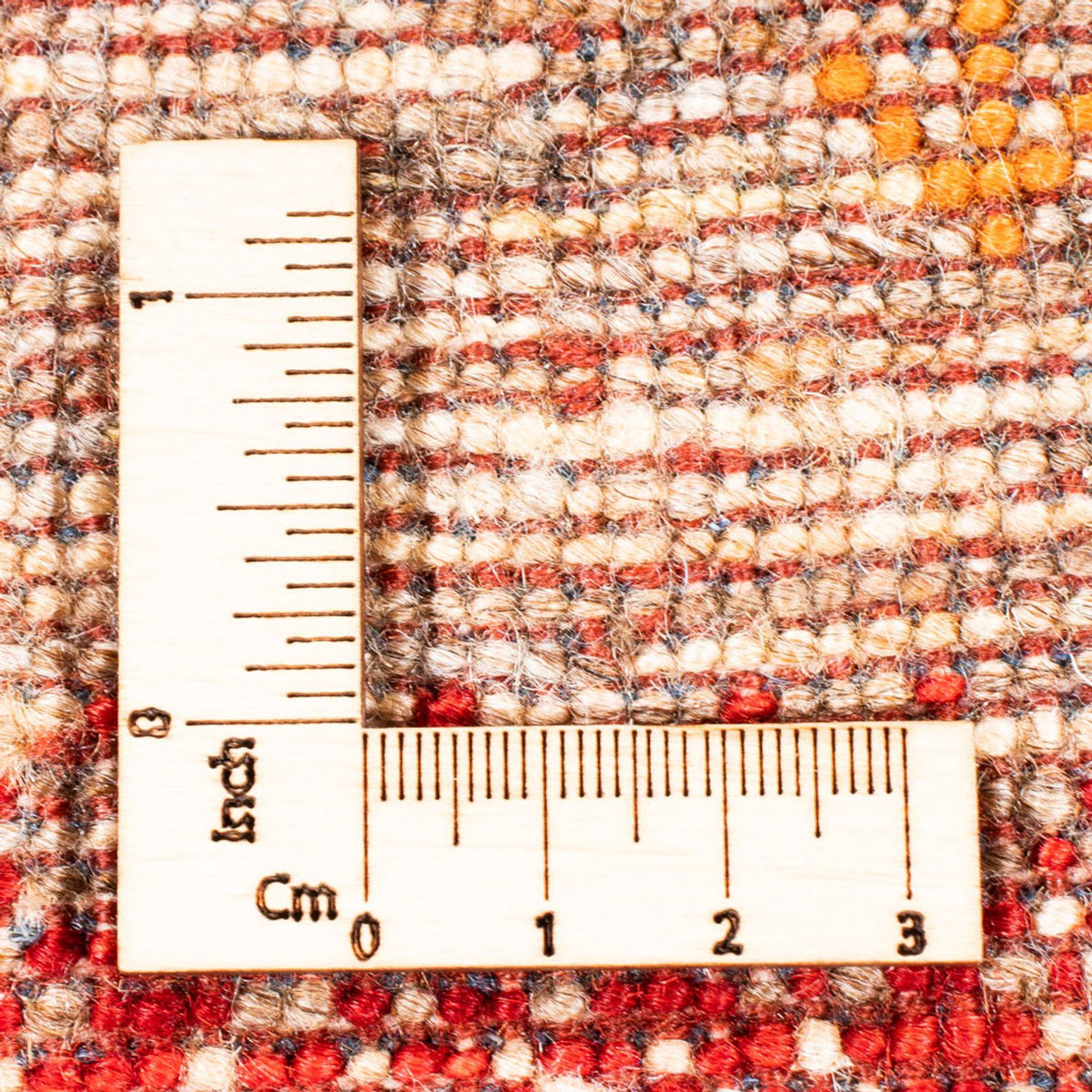 Gabbeh Tapijt - Loribaft Perzisch - Koninklijke - 130 x 87 cm - grijs