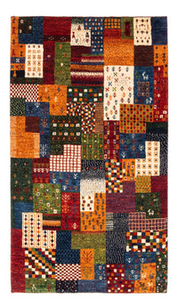 Loribaft Tapijt 85x137cm - Perserteppich Wollteppich – product image