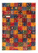 Loribaft Tapijt 85x119cm - Perserteppich Wollteppich