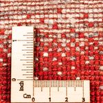 Gabbeh Tapijt - Loribaft Perzisch - Koninklijke - 128 x 80 cm - veelkleurig