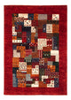 Loribaft Tapijt 120x85cm - Perserteppich Wollteppich