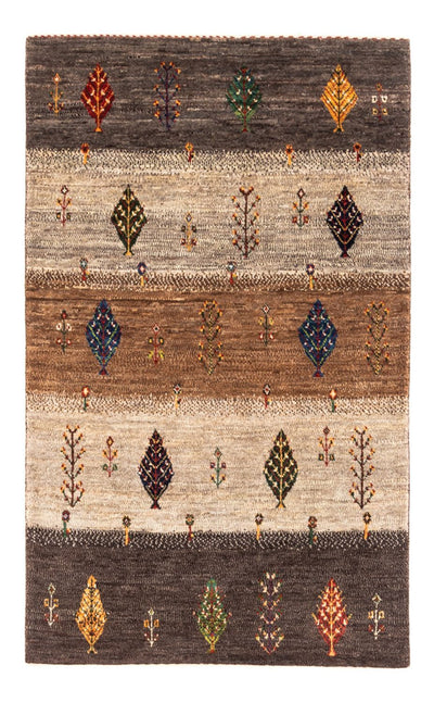 Loribaft Tapijt 84x130cm - Perserteppich Wollteppich