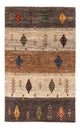 Loribaft Tapijt 130x84cm - Perserteppich Wollteppich